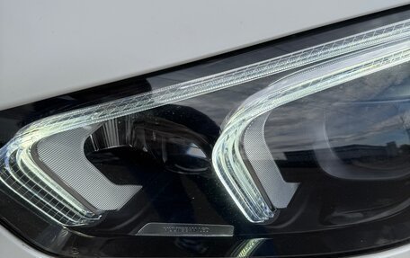 Mercedes-Benz GLE AMG, 2021 год, 9 500 000 рублей, 8 фотография
