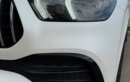 Mercedes-Benz GLE AMG, 2021 год, 9 500 000 рублей, 7 фотография