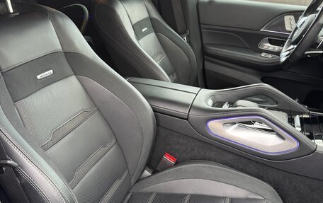 Mercedes-Benz GLE AMG, 2021 год, 9 500 000 рублей, 14 фотография