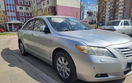 Toyota Camry, 2008 год, 1 000 000 рублей, 2 фотография