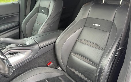 Mercedes-Benz GLE AMG, 2021 год, 9 500 000 рублей, 13 фотография
