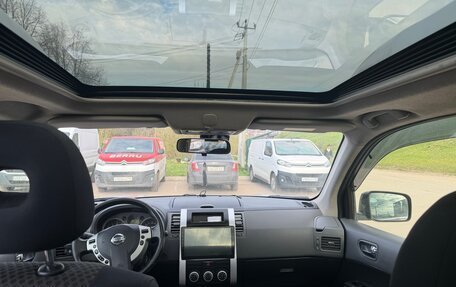 Nissan X-Trail, 2008 год, 990 000 рублей, 4 фотография