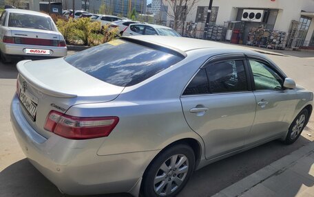 Toyota Camry, 2008 год, 1 000 000 рублей, 3 фотография