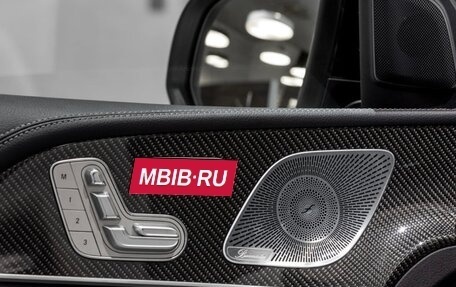 Mercedes-Benz GLE AMG, 2021 год, 9 500 000 рублей, 15 фотография