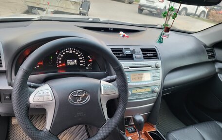 Toyota Camry, 2008 год, 1 000 000 рублей, 4 фотография