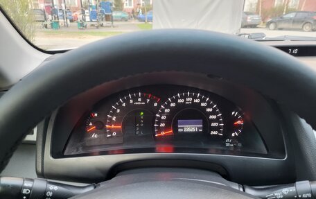 Toyota Camry, 2008 год, 1 000 000 рублей, 5 фотография