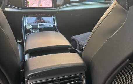 Audi Q7, 2020 год, 6 500 000 рублей, 20 фотография