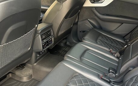 Audi Q7, 2020 год, 6 500 000 рублей, 19 фотография