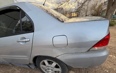 Mitsubishi Lancer IX, 2003 год, 300 000 рублей, 7 фотография