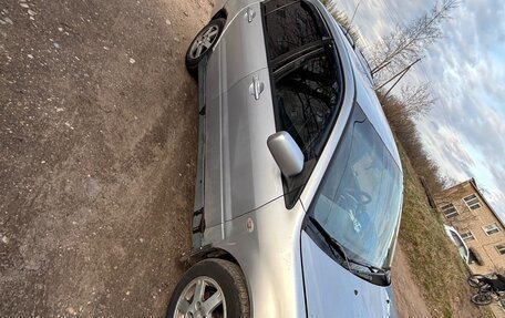 Mitsubishi Lancer IX, 2003 год, 300 000 рублей, 4 фотография