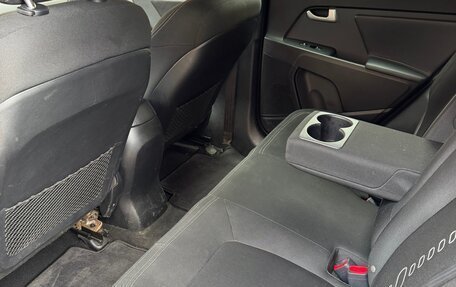 KIA Sportage III, 2015 год, 1 300 000 рублей, 8 фотография
