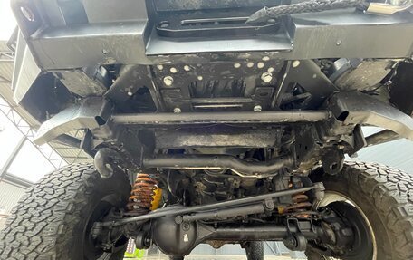 Nissan Patrol, 2006 год, 3 600 000 рублей, 3 фотография