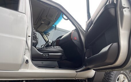 Nissan Patrol, 2006 год, 3 600 000 рублей, 4 фотография