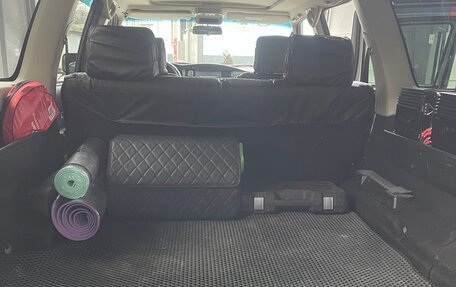 Nissan Patrol, 2006 год, 3 600 000 рублей, 9 фотография