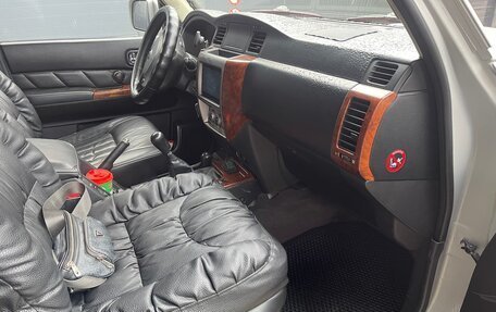 Nissan Patrol, 2006 год, 3 600 000 рублей, 5 фотография