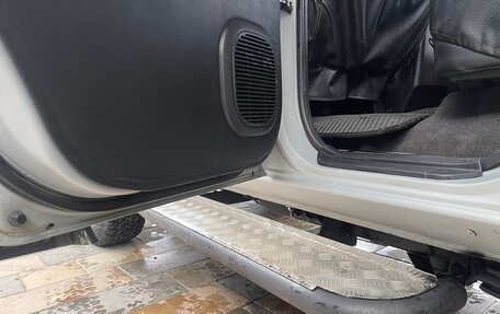 Nissan Patrol, 2006 год, 3 600 000 рублей, 12 фотография