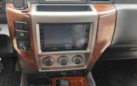 Nissan Patrol, 2006 год, 3 600 000 рублей, 13 фотография