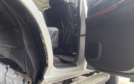 Nissan Patrol, 2006 год, 3 600 000 рублей, 7 фотография