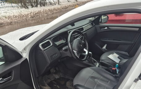 Renault Arkana I, 2019 год, 1 700 000 рублей, 3 фотография