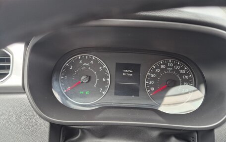 Renault Arkana I, 2019 год, 1 700 000 рублей, 4 фотография
