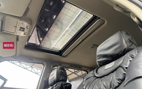 Nissan Patrol, 2006 год, 3 600 000 рублей, 11 фотография