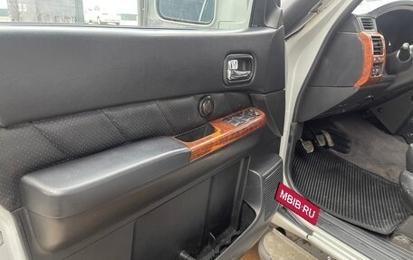 Nissan Patrol, 2006 год, 3 600 000 рублей, 15 фотография