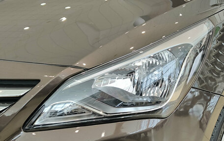 Hyundai Solaris II рестайлинг, 2016 год, 1 270 000 рублей, 21 фотография