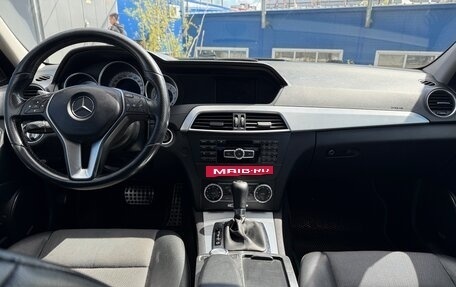 Mercedes-Benz C-Класс, 2011 год, 1 800 000 рублей, 6 фотография