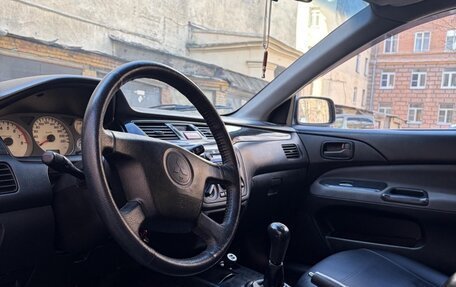 Mitsubishi Lancer IX, 2005 год, 250 000 рублей, 6 фотография