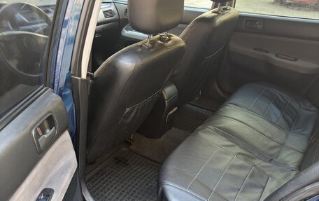 Mitsubishi Lancer IX, 2005 год, 250 000 рублей, 7 фотография