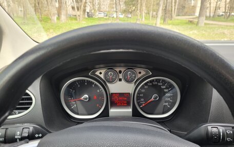 Ford Focus II рестайлинг, 2008 год, 490 000 рублей, 7 фотография