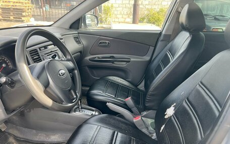 KIA Rio II, 2010 год, 680 000 рублей, 6 фотография