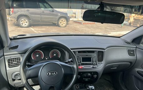 KIA Rio II, 2010 год, 680 000 рублей, 5 фотография