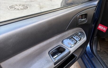Mitsubishi Lancer IX, 2005 год, 250 000 рублей, 8 фотография