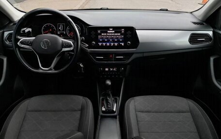 Volkswagen Polo VI (EU Market), 2021 год, 1 750 000 рублей, 9 фотография