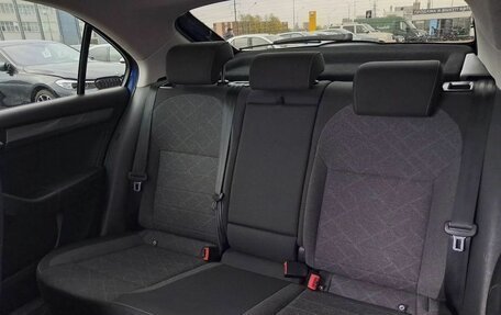 Volkswagen Polo VI (EU Market), 2021 год, 1 750 000 рублей, 15 фотография