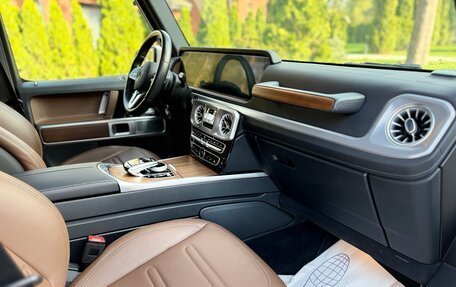 Mercedes-Benz G-Класс W463 рестайлинг _iii, 2021 год, 13 350 000 рублей, 8 фотография