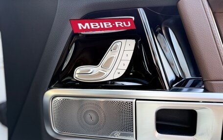 Mercedes-Benz G-Класс W463 рестайлинг _iii, 2021 год, 13 350 000 рублей, 11 фотография