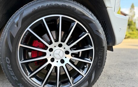 Mercedes-Benz G-Класс W463 рестайлинг _iii, 2021 год, 13 350 000 рублей, 21 фотография
