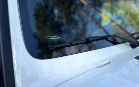Mercedes-Benz G-Класс W463 рестайлинг _iii, 2021 год, 13 350 000 рублей, 23 фотография
