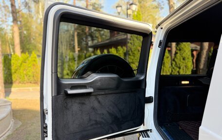 Mercedes-Benz G-Класс W463 рестайлинг _iii, 2021 год, 13 350 000 рублей, 24 фотография