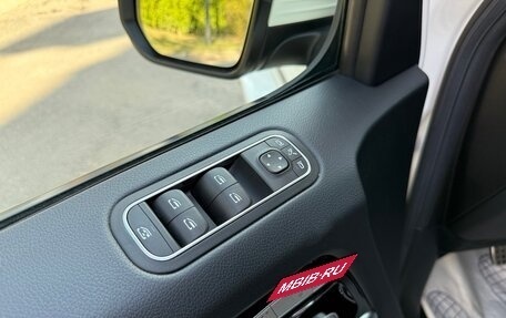 Mercedes-Benz G-Класс W463 рестайлинг _iii, 2021 год, 13 350 000 рублей, 27 фотография