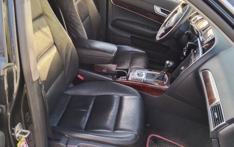 Audi A6, 2006 год, 700 000 рублей, 2 фотография