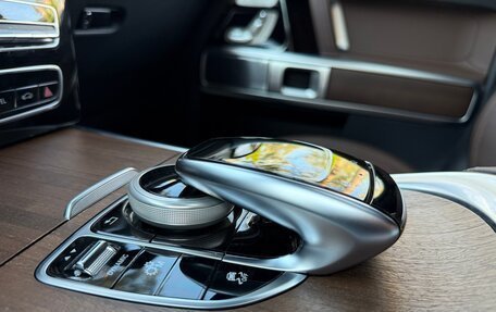 Mercedes-Benz G-Класс W463 рестайлинг _iii, 2021 год, 13 350 000 рублей, 33 фотография