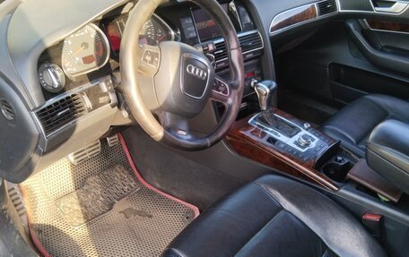 Audi A6, 2006 год, 700 000 рублей, 6 фотография