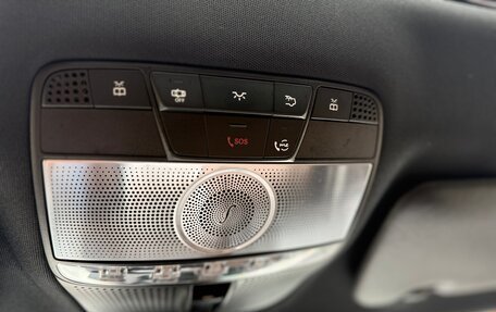Mercedes-Benz G-Класс W463 рестайлинг _iii, 2021 год, 13 350 000 рублей, 34 фотография
