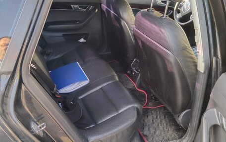 Audi A6, 2006 год, 700 000 рублей, 3 фотография
