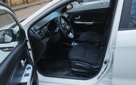 KIA Rio III рестайлинг, 2014 год, 790 000 рублей, 8 фотография