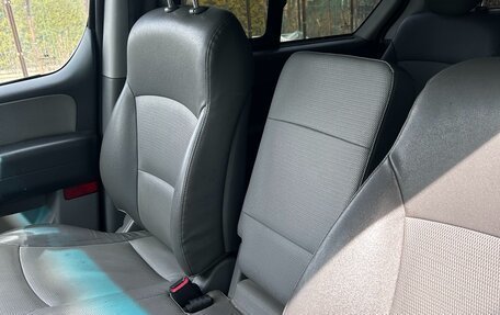 Hyundai H-1 II рестайлинг, 2011 год, 1 160 000 рублей, 6 фотография