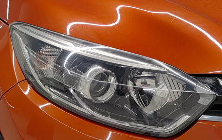 Renault Kaptur I рестайлинг, 2016 год, 1 697 000 рублей, 21 фотография